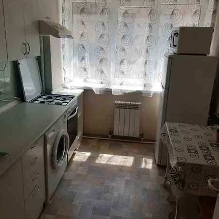 Sun 11 Одеса
